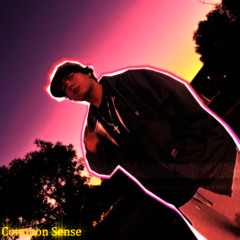 common sense (ft. kili) (p. met2night)