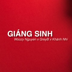GIÁNG SINH with GREYB & KATHERINE (Reupload)