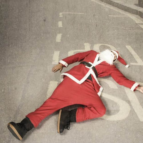 santa diss (prod ayeblade)