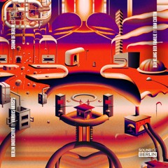This is Electronica (collaborative) - 9