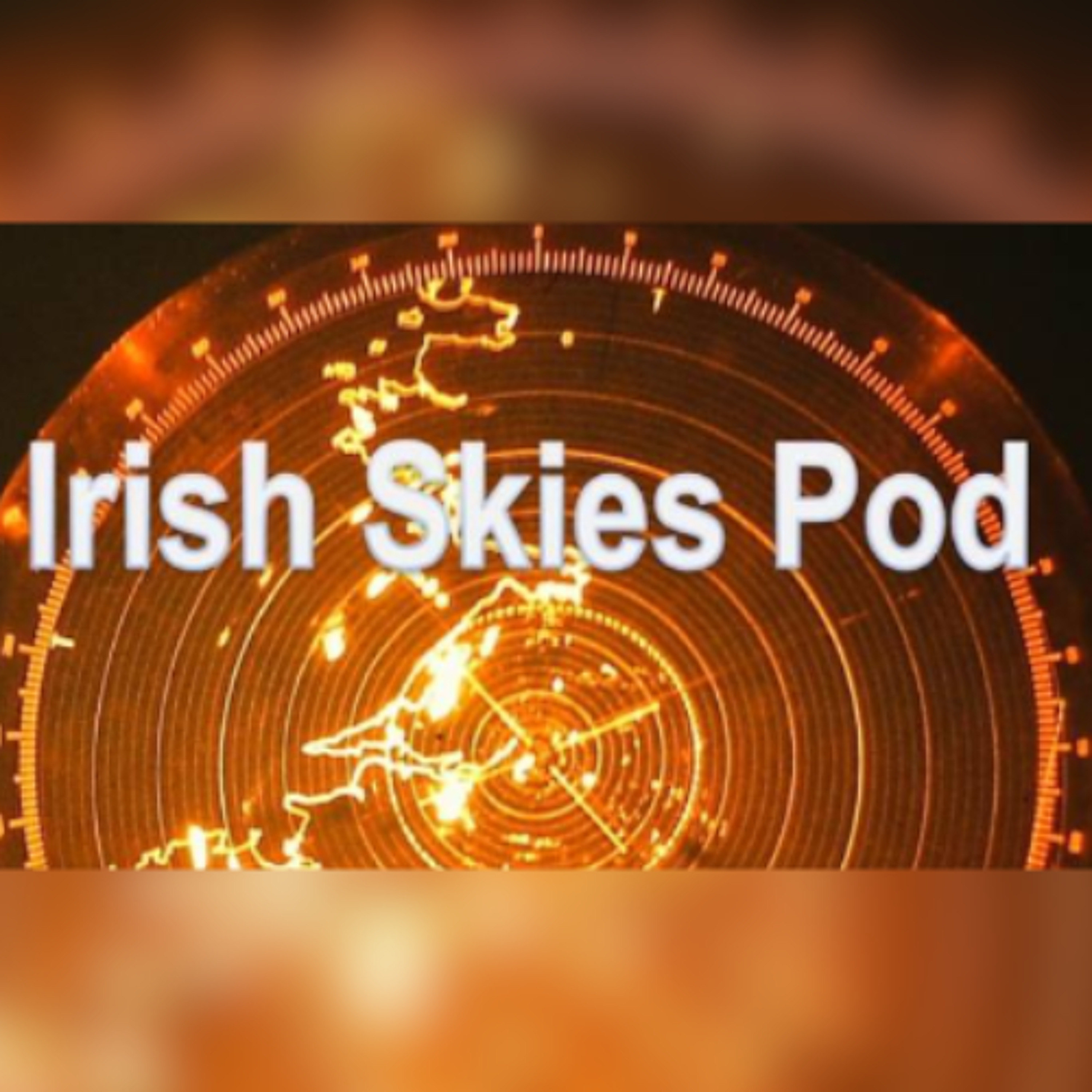 Former Shannon Air Traffic Controller Shares His Aviation Journey On Morning Focus
