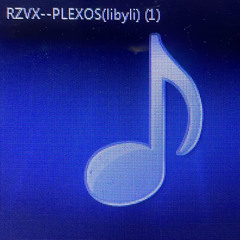 RZVX-PLEXØS (by-libyli)