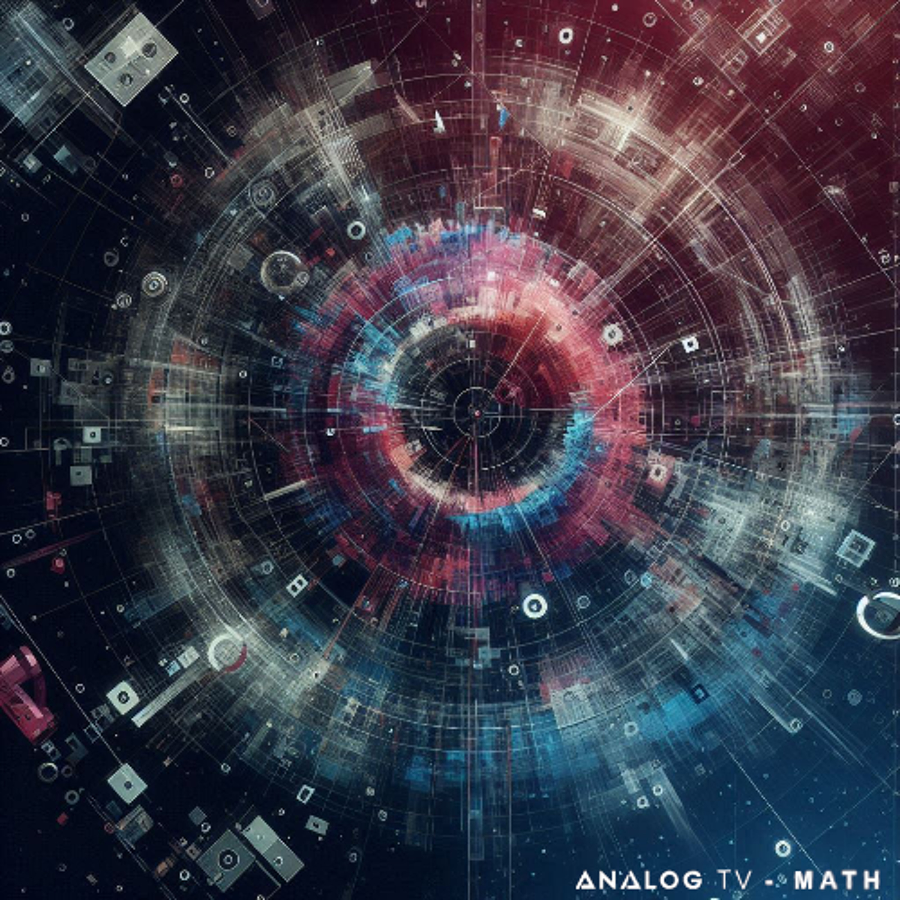 Math episode artwork
