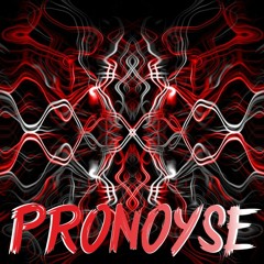 Pronoyse Mashup #1 - Till We Madness Saga (act Of Rage X Cryex)