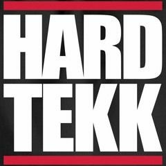 tekkno ist meine lenensenergie