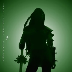 JENNIE - like JENNIE (RayJhin Remix) [Free Download]