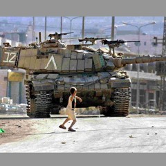 Tribe Galope mon pote !