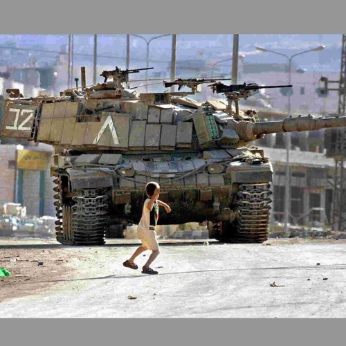 Enko - No Shelter (Interwave 15)