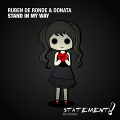 Stand In My Way (FEEL Remix)