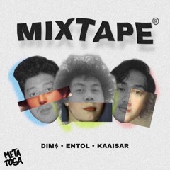 metatosa mixtape vol.1