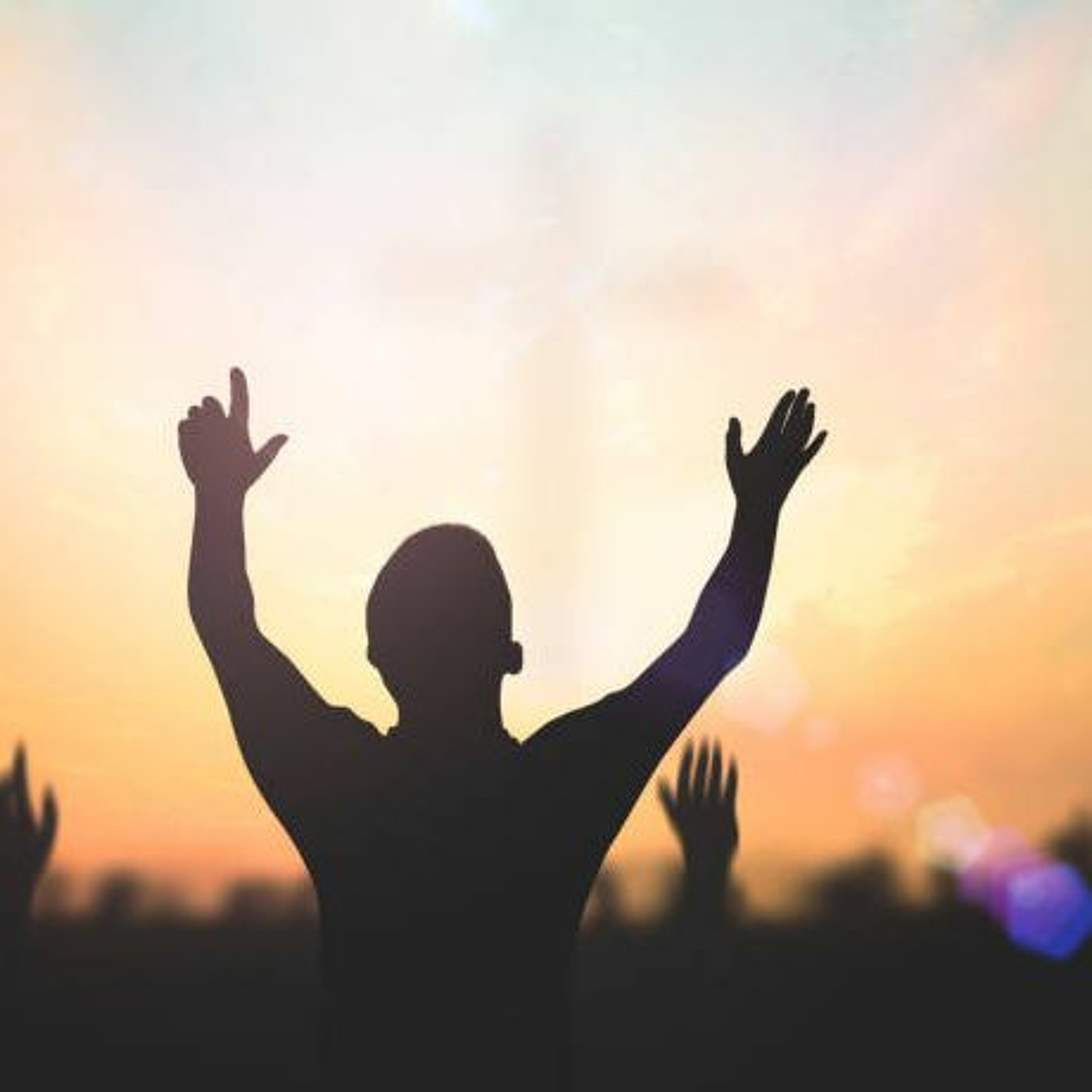 Surrender Your Soul to Jesus thumbnail
