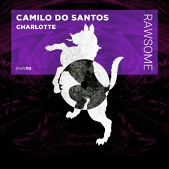 Camilo Do Santos - Microphone Check [RAW110]
