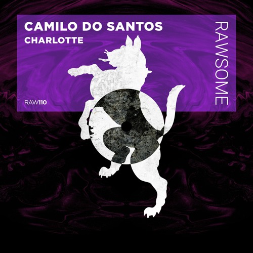 Camilo Do Santos - Microphone Check [RAW110]