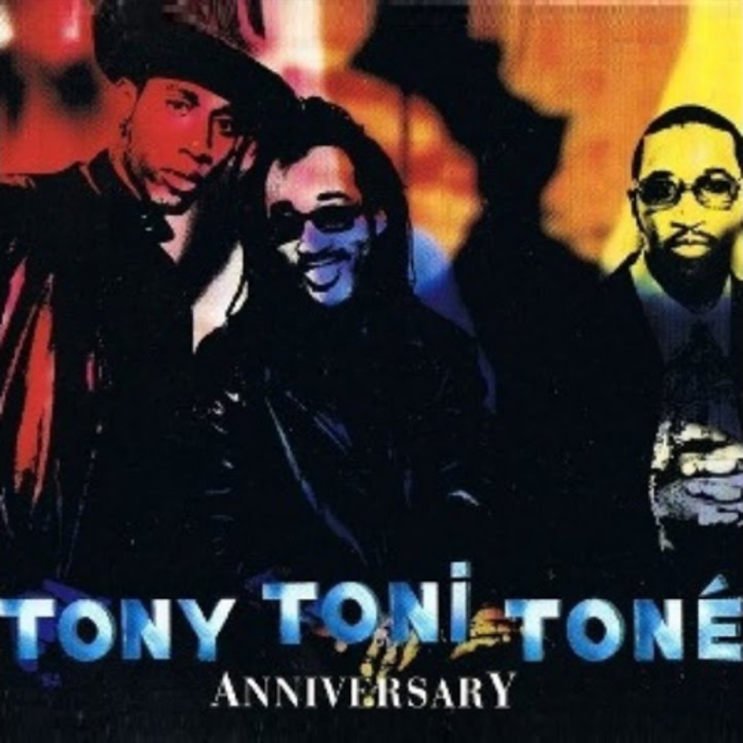 Stream Tony Toni Tone - Anniversary (Y-Not Soundsmith Remix