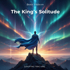 Bekir Yıldırım – The King's Solitude [Uplifting TRNC VRS]
