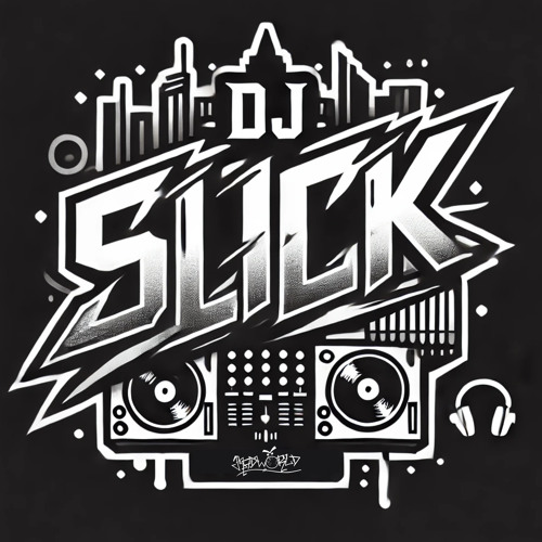 DJ Slick: Bringing The House Down