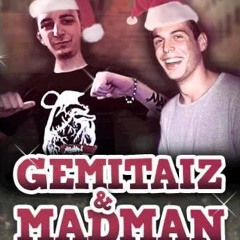 radio bb special gemitaiz & madman