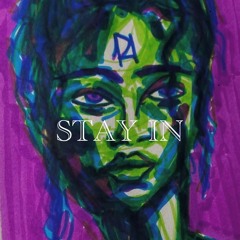 Stay in