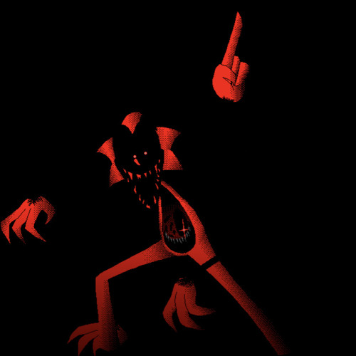 Unfortunate Fatality (UF) (Fatality Remix)