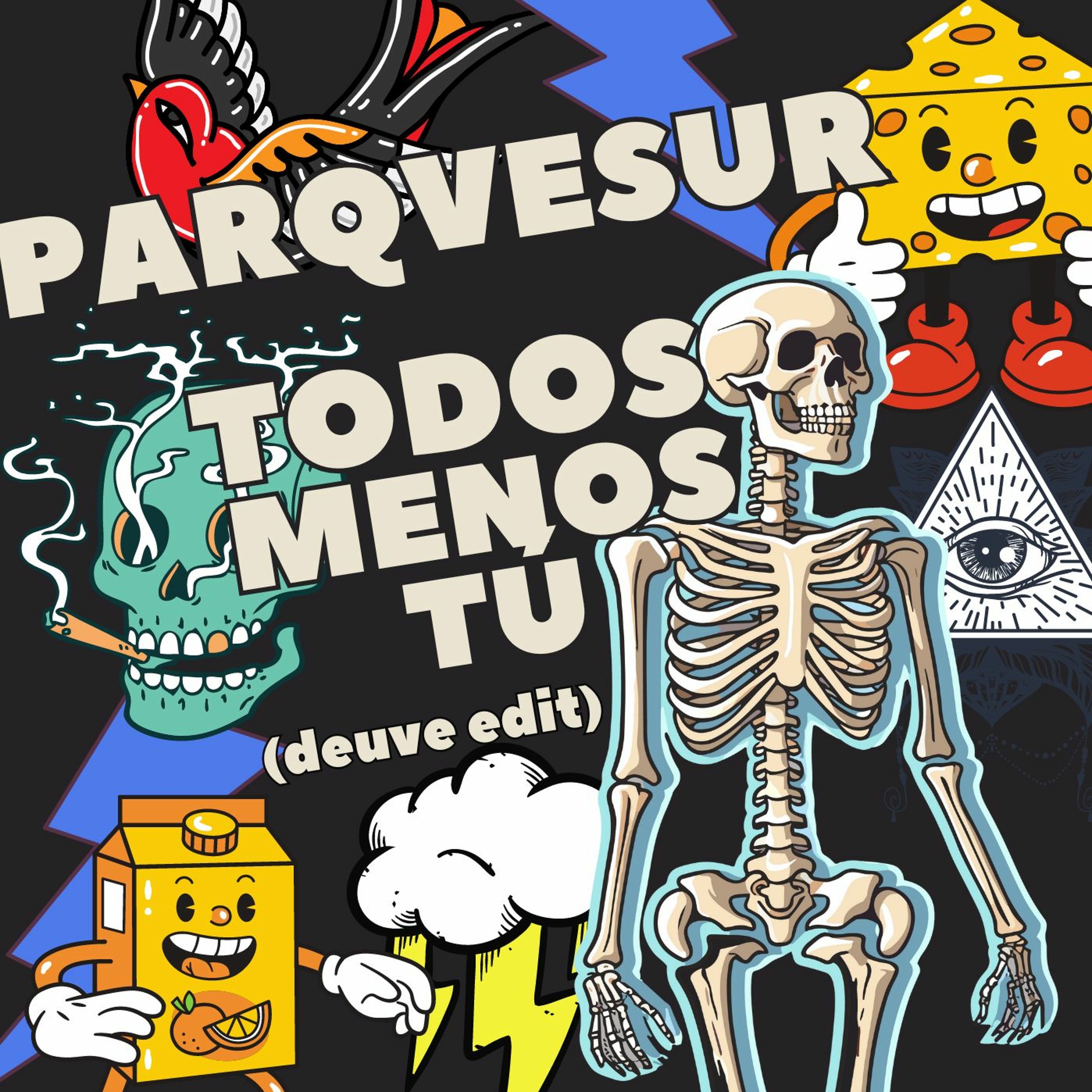 deuvedj