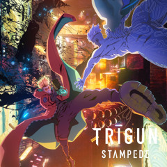 Trigun Stampede Soundtrack 2