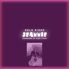Jeannie(Avri Gene)Prod By King Tipps