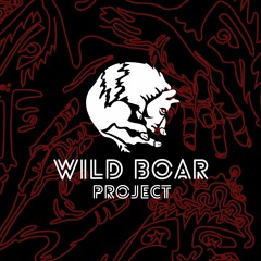 FRNZ - Sounds Invites - Wild Boar project
