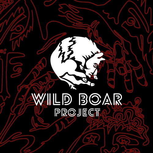 FRNZ - Sounds promo mix - Wild Boar Project