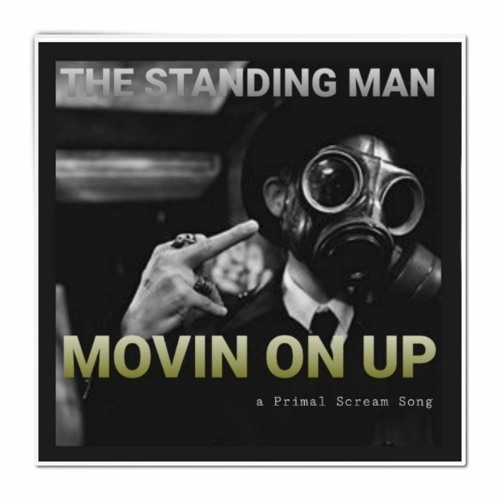 Movin On Up - Primal Scream