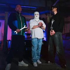 Majki x Kumi ft. Major SPZ - Uno Momento