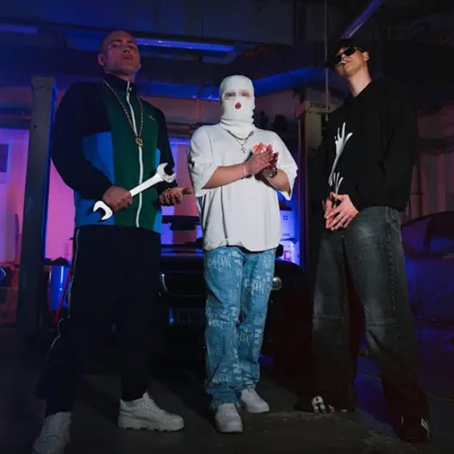 Majki x Kumi ft. Major SPZ - Uno Momento