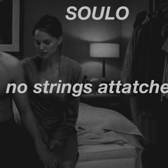 soulo - no strings attatched (Offical Audio)