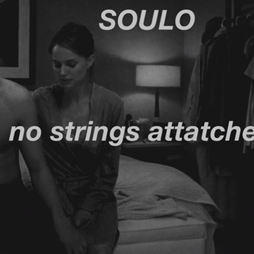 soulo - no strings attatched (Offical Audio)
