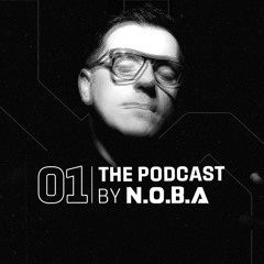 VIBES ADDIKT - THE PODCAST By N.O.B.A 001