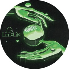 ANARCHY MIX S1 E08 - LIMELITE