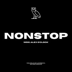 N!DO, Alex O'Clock - Nonstop