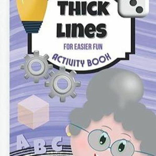 Stream PDF Low Vision Activity Book for Seniors, Dementia and Alzheimers Patients Elderly Women