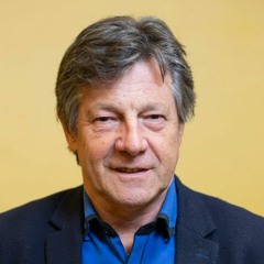 La semaine universelle de prière 2021 du CNEF - Christian Blanc - Lundi 11 janvier 2021