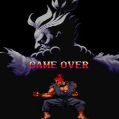 Super Street Fighter II Turbo (Soundtrack) - Akuma Theme