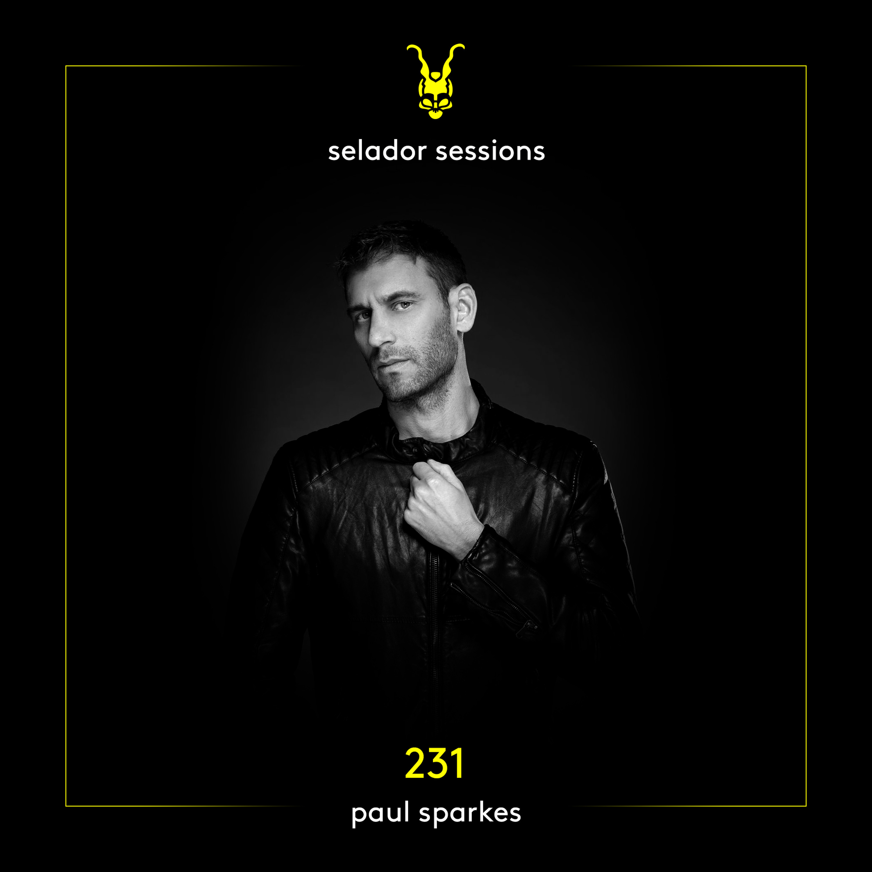 Selador Recordings Podcasts
