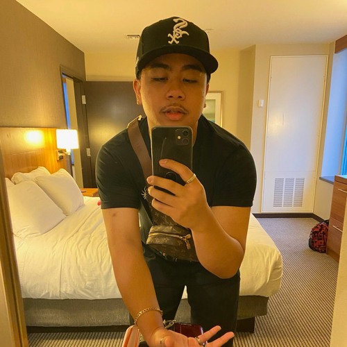 No Idea X One In a Million remix by Chrxs