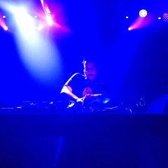 Dj Berru @ LAUT (3-11-23)