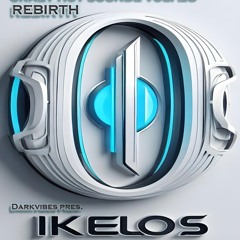 CHS Vol 26 Rebirth by Ikelos