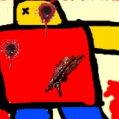 TOP SECRET LIEU SONG "killed u in roblox" SUPA SECRET NEVA HERD B4 BIG MUSIC BIG BASS BUMPS BBBBBBB