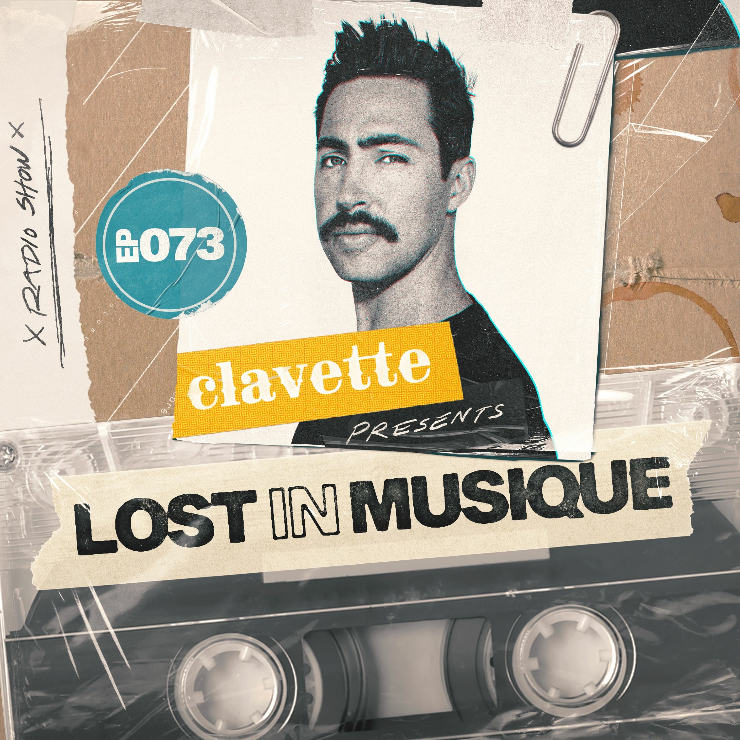 Lost In Musique Radio
