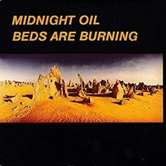 Midnight Oil - Beds Are Burning (Speea Bootleg)