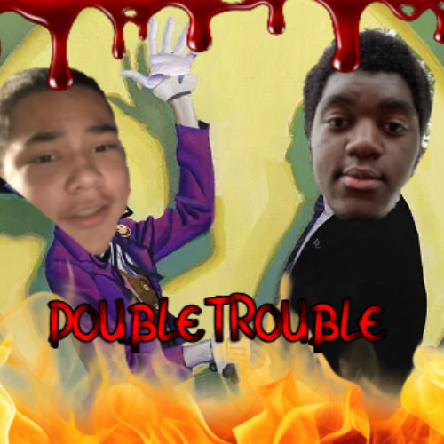 Double Trouble (Double T Diss)