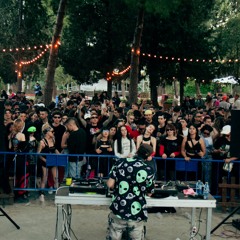 XTREMO @ SONICA XIII (Vinyl Set Re-Edit)