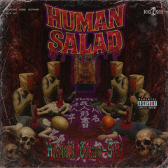 HUMANSALAD