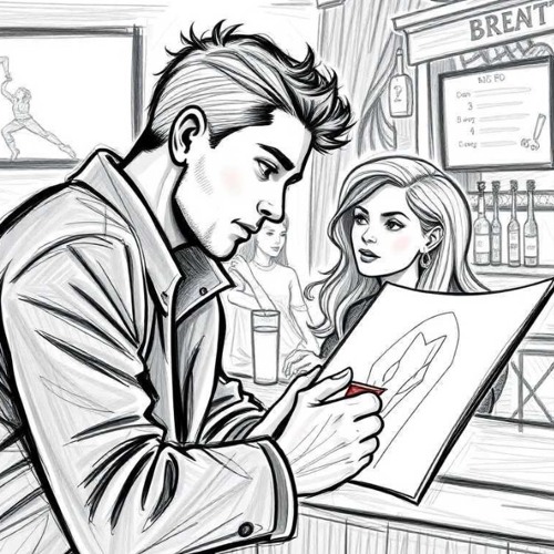 I Dont Know Her Name